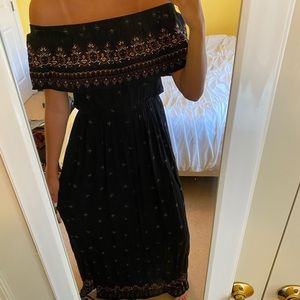 Altar’d State Dress